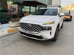 هیوندای سەنتافی